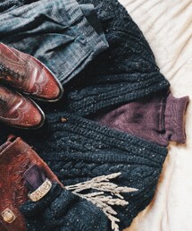 NICOLE | ニット/セーター