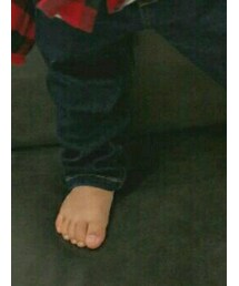 abcd | デニムパンツ