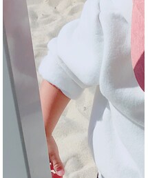 韓国子供服 | パーカー