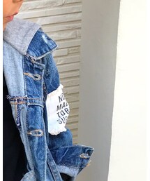 ZARA KIDS | デニムジャケット