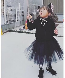 ピニャータしました🐴 | スカート