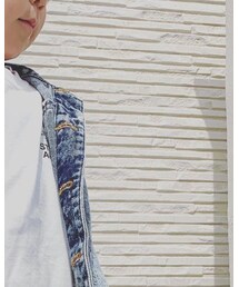 GU | デニムジャケット