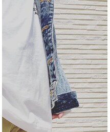 GU | Tシャツ/カットソー