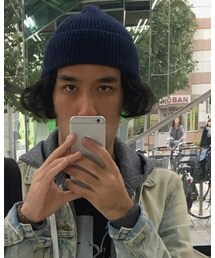 H&M | ニットキャップ/ビーニー