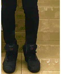 Reebok | スニーカー