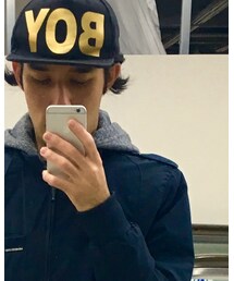H&M | パーカー