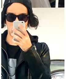 H&M | パーカー
