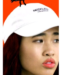 Young & Reckless | キャップ