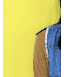 ZARA | シャツ/ブラウス