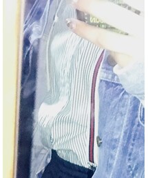 POLO RALPH LAUREN | シャツ/ブラウス