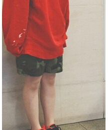 used | カーゴパンツ