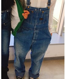 BIG SMITH | サロペット/オーバーオール