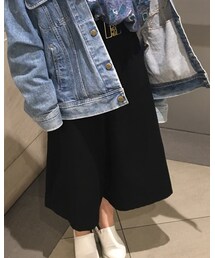 WEGO | スラックス