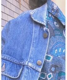 Lee | デニムジャケット