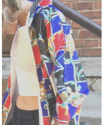 used | マウンテンパーカー