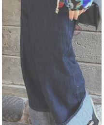 niko and... | デニムパンツ