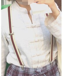 used | シャツ/ブラウス