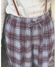 used | その他パンツ