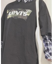 Levi's | Tシャツ/カットソー