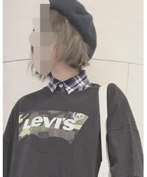 AZUL by moussy | シャツ/ブラウス