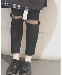 GU | その他パンツ