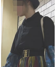 ASOVIVA | シャツ/ブラウス