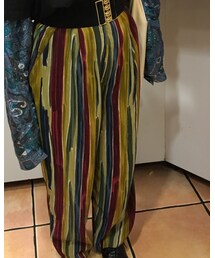 used | スラックス