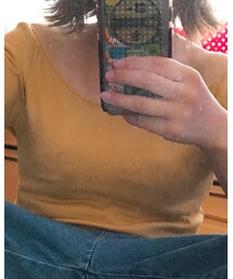 UNIQLO | Tシャツ/カットソー