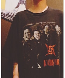 METALLICA | Tシャツ/カットソー