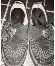 GEORGE COX | シューズ