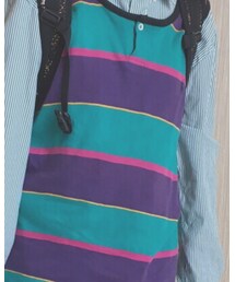 POLO RALPH LAUREN | タンクトップ