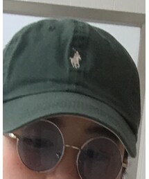 POLO RALPH LAUREN | キャップ