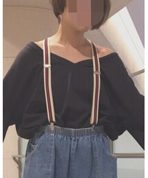 niko and... | Tシャツ/カットソー