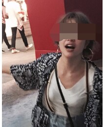 used | シャツ/ブラウス