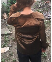 used | シャツ/ブラウス