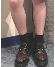 METAPHYSICA | ソックス/靴下