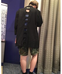 後ろのデザインがすごく良い！😭✨✨ | その他