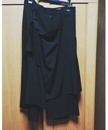 Yohji Yamamoto +Noir | その他パンツ
