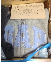 babyGAP | パーカー
