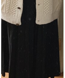 UNIQLO | スカート