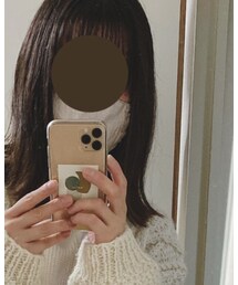 nest Robe | ファッション雑貨