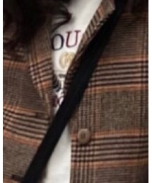 MOUSSY | スウェット