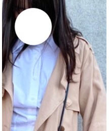 ZARA | シャツ/ブラウス