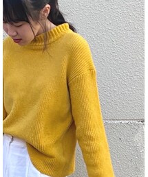 AVAN LILY | ニット/セーター