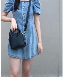 TTUL | ワンピース/ドレス