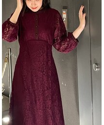 SpRay | ワンピース/ドレス