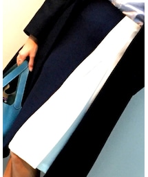 OUTRO SOL | スカート