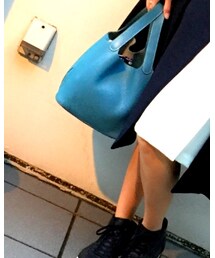 HERMES | ハンドバッグ