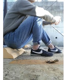 UNIQLO | ニット/セーター