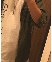 Right-on | シャツ/ブラウス